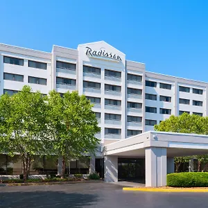 3* Hotel Radisson Airport