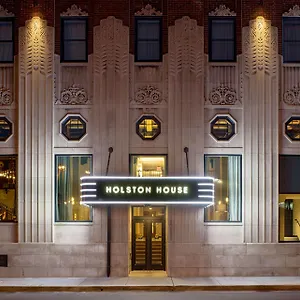 4* Hotel Holston House Nashville, In The Unbound Collection By Hyatt