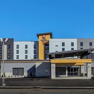 3* Hotel Western Executive Residency